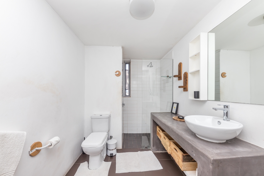 1 Bedroom Property for Sale in Salt River Western Cape